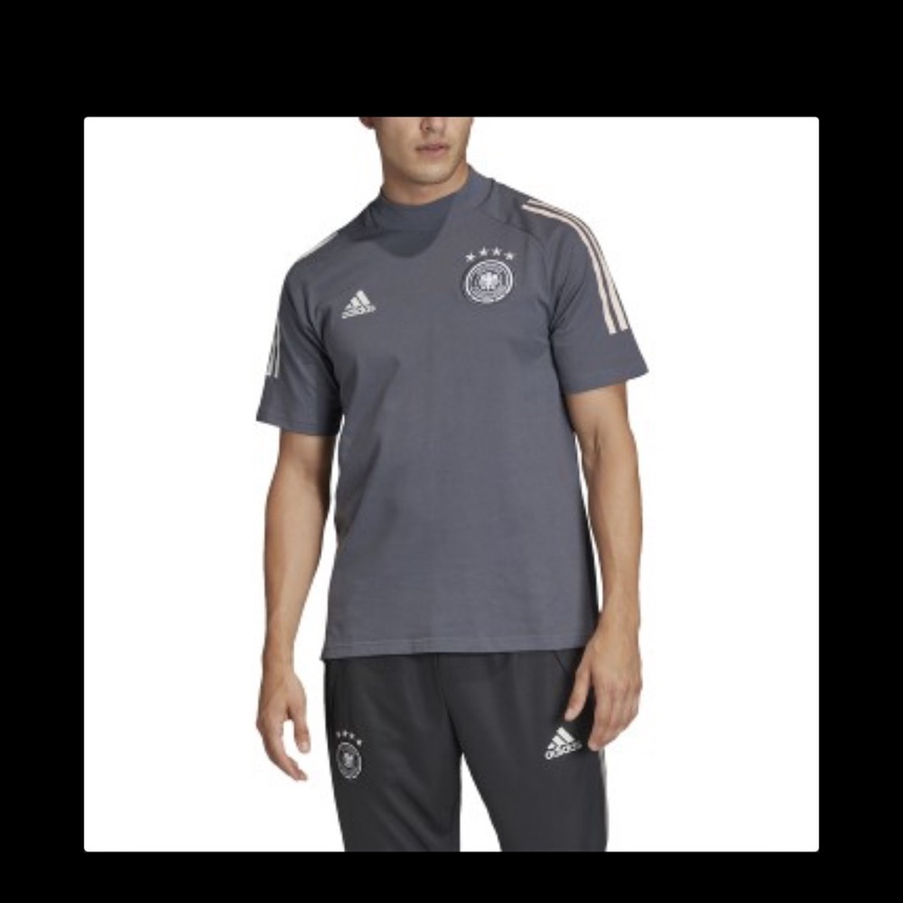ADIDAS Germany Soccer Jersey ‘20-‘21